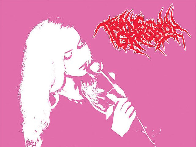 Record Review: Transgression &#150; 'Power Shift'