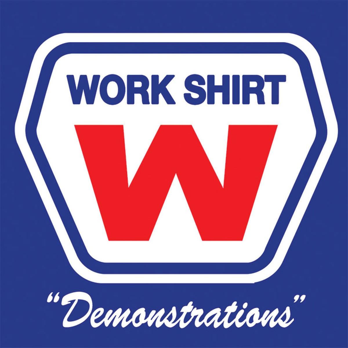 Work Shirt