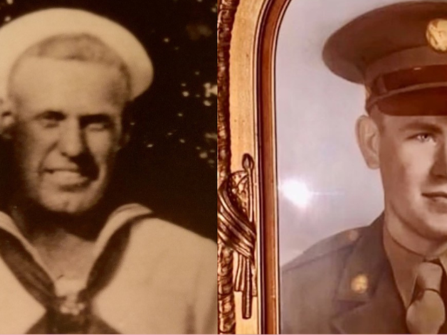 Two previously lost WWII servicemen are coming home to Kentucky