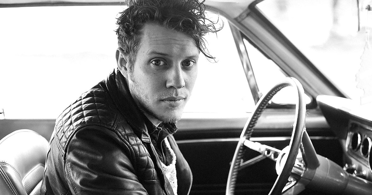 Rural, romantic and reverent: ?A conversation with Anderson East