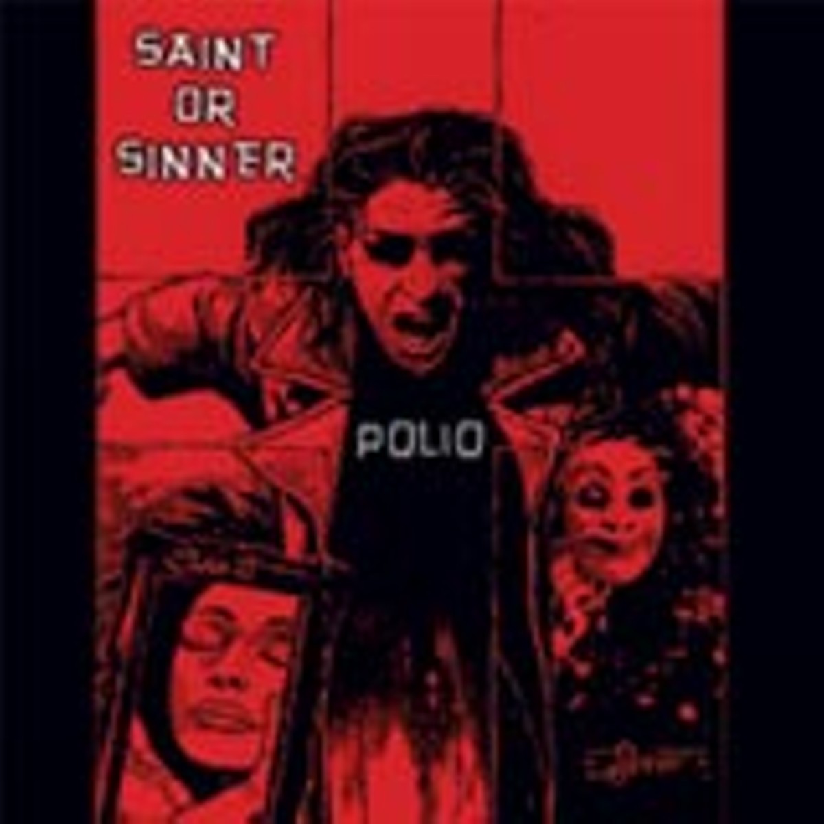 Saint Or Sinner