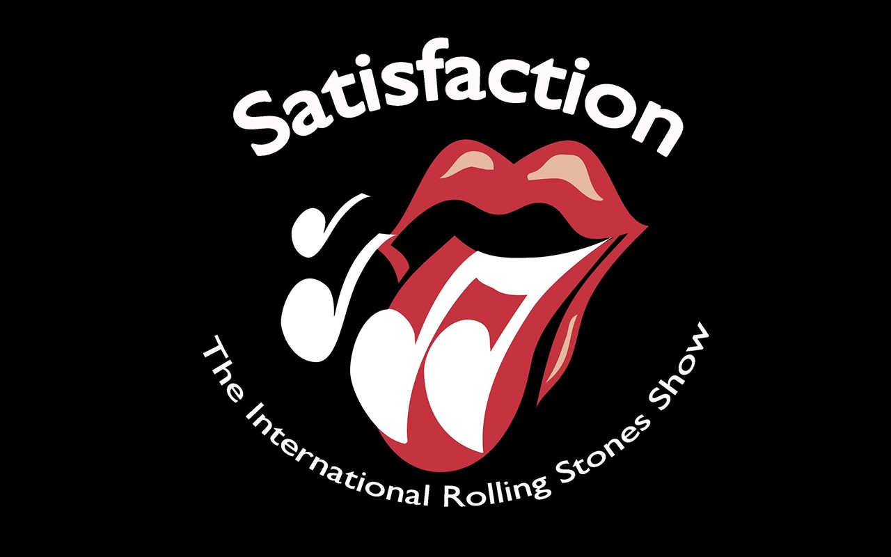 Satisfaction - International Rolling Stones Tribute Show
