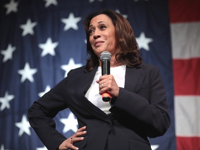 Trump’s attacks on Kamala Harris reveal more about him than about her.