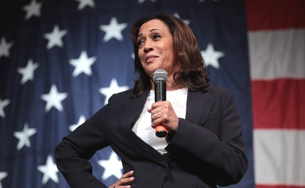 Trump’s attacks on Kamala Harris reveal more about him than about her.