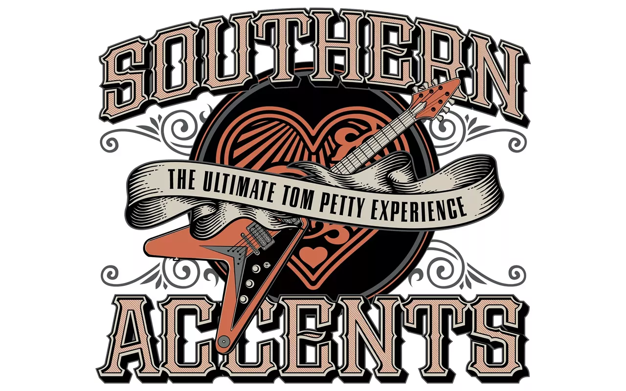 Image: Southern Accents-The Ultimate Tribute to Tom Petty & The Heartbreakers
