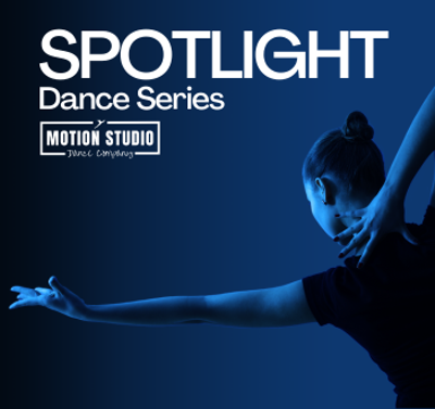 Image: Spotlight Dance Series