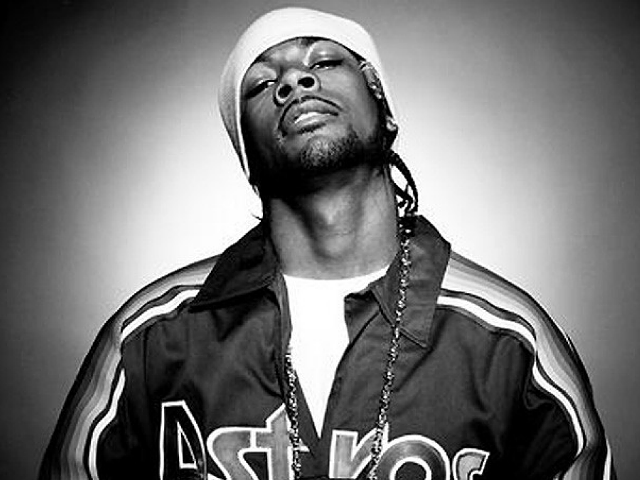 Static Major Will Be Honored With A 'Hometown Heroes' Banner