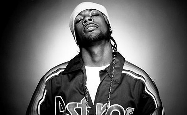 Static Major Will Be Honored With A 'Hometown Heroes' Banner