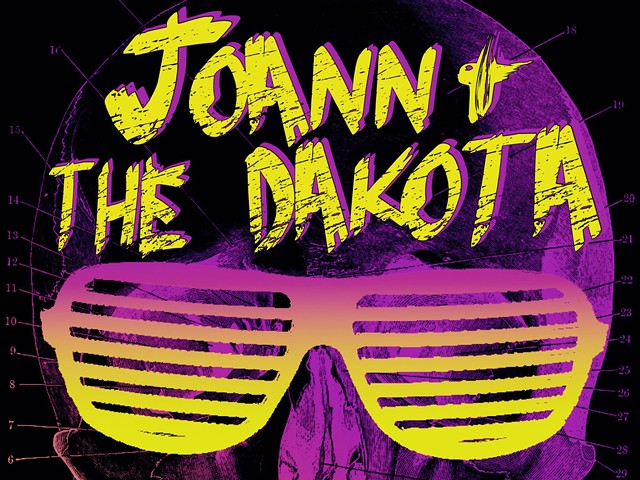 Stream Joann + The Dakota&#146;s new EP, Holy Coyote!, a week early
