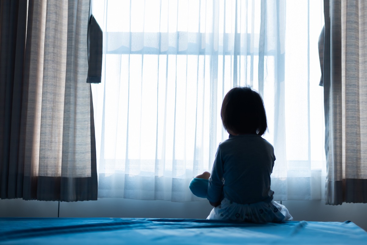 More than 70% of children who die or nearly die in Kentucky from abuse or neglect under suspicious circumstances were part of a family that had been assessed or investigated by the state.