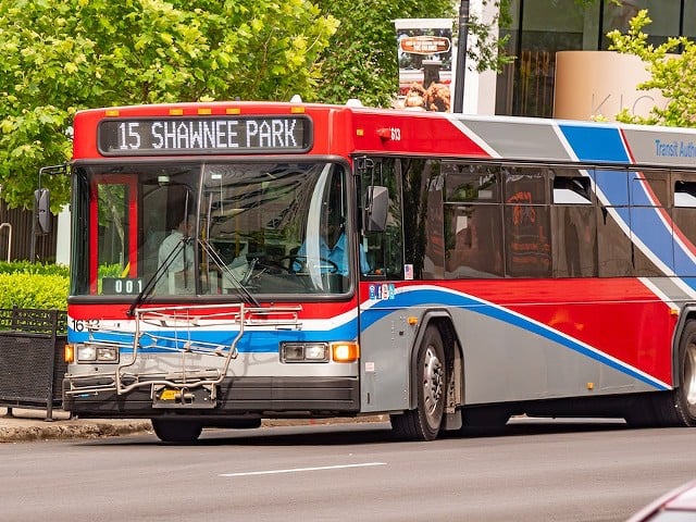 TARC is set to reduce 22 out of its 30 routes.