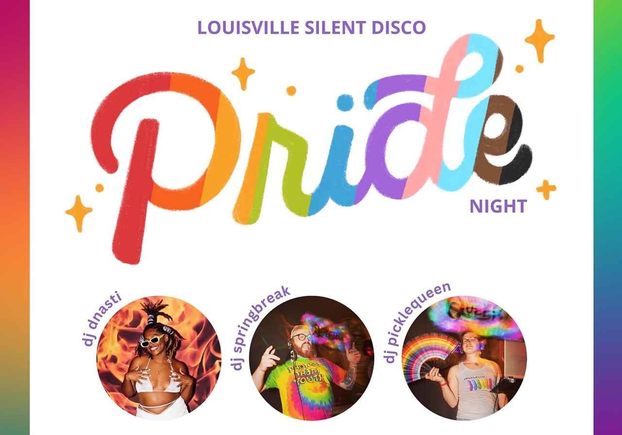The 14 Best Louisville Pride Events In 2024