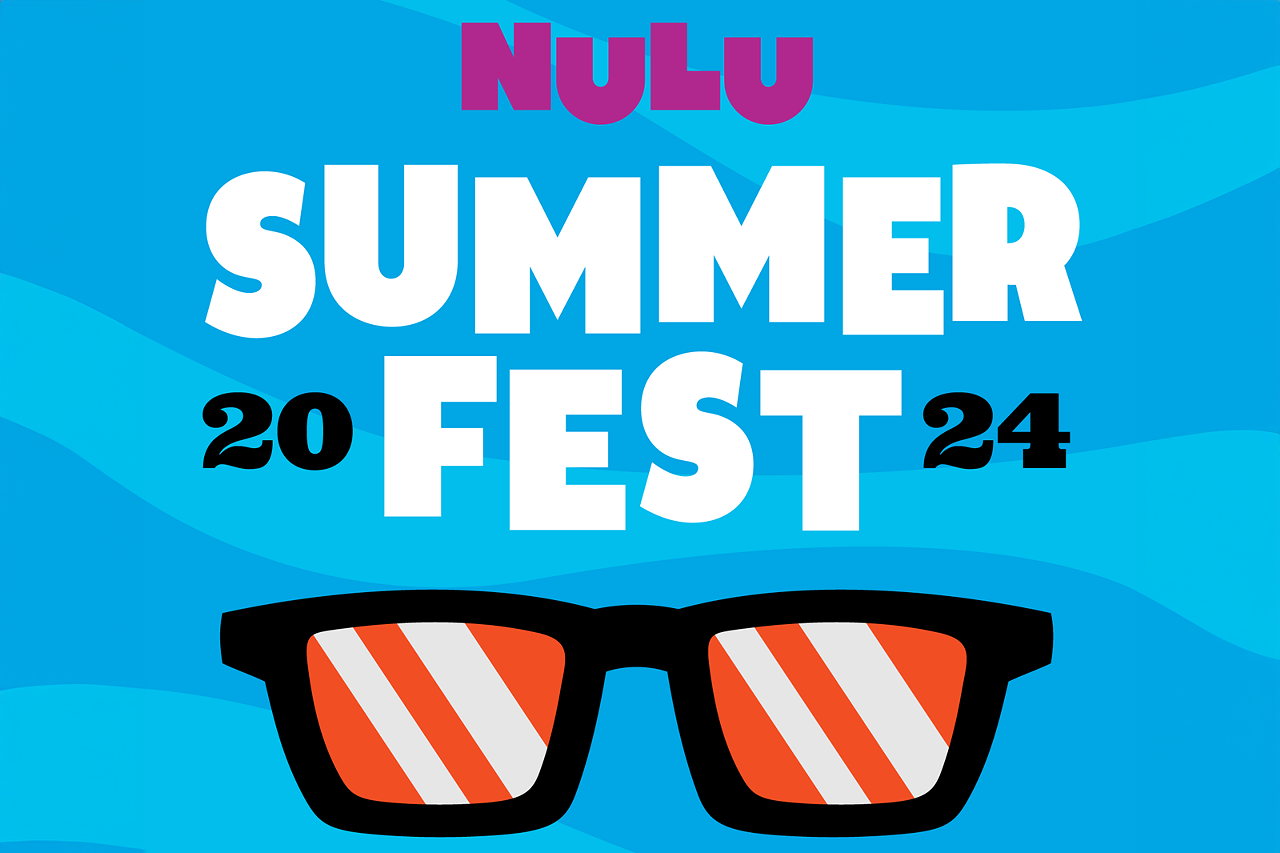 Nulu Summer Fest
SATURDAY, JULY 13
East Market Street | 600-800 Blocks of East Market St. | nulu.org | Free | 12 p.m. 
Heading outdoors this weekend and look- ing for a spot to shop? NuLu has the spot for you. Featuring live music, cocktails, food and summer fun, NuLu is set to host its latest summer fest for Louisvillians all over the city. The event will also include the NuLu Summer Fest Cocktail Competition for spectators to enjoy.