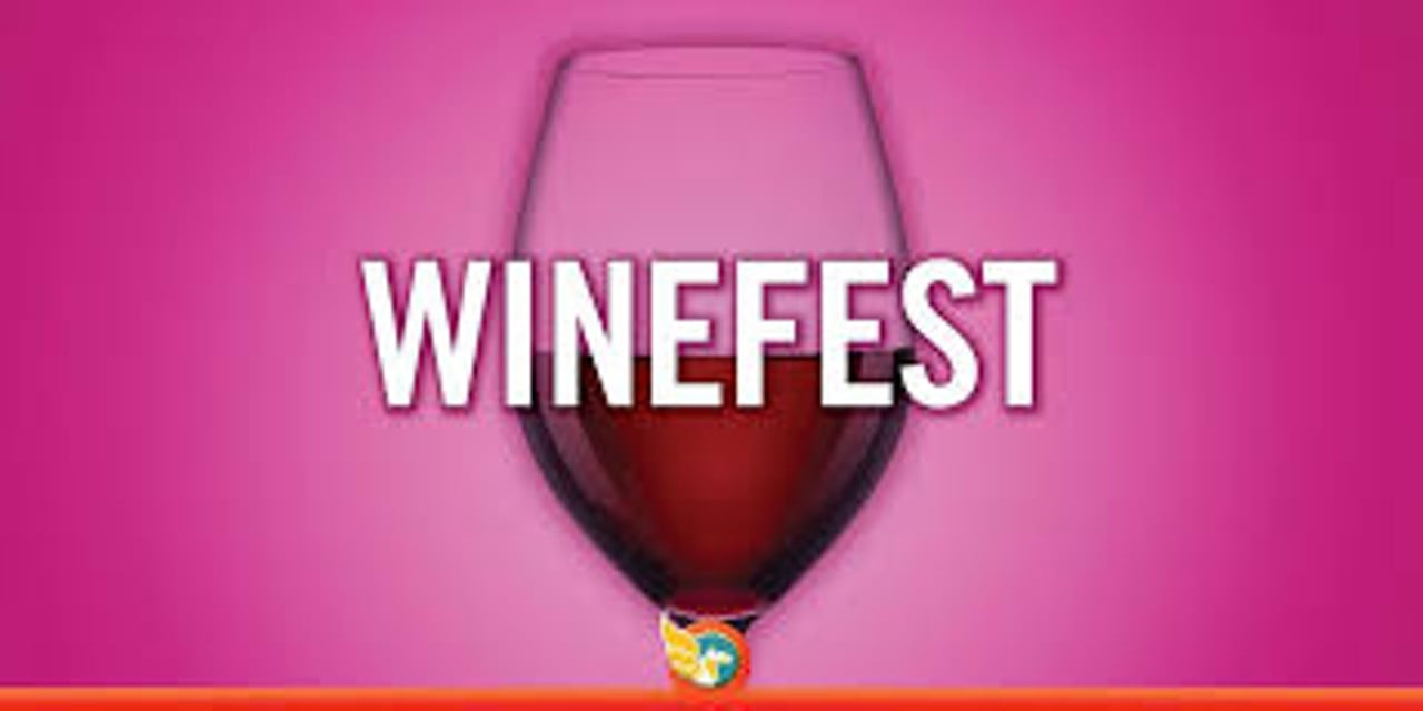  Commonwealth Credit Union WineFest
Tuesday, April 30Mellwood Art Center | $75+ | 6-9 p.m. | 21+Sip and savor over 100 local wines from Kentucky Wineries.