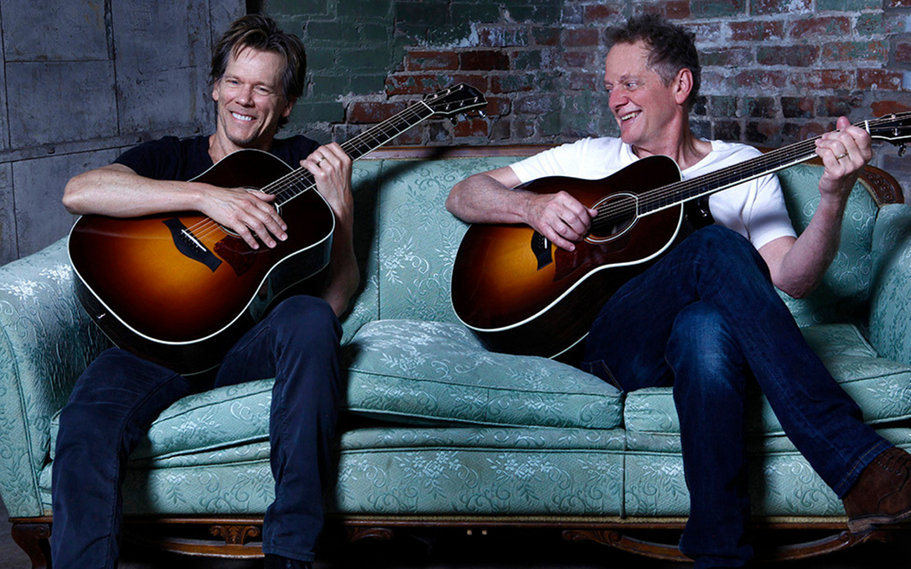 Image: The Bacon Brothers - People In The World Tour presented by 91.9 WFPK
