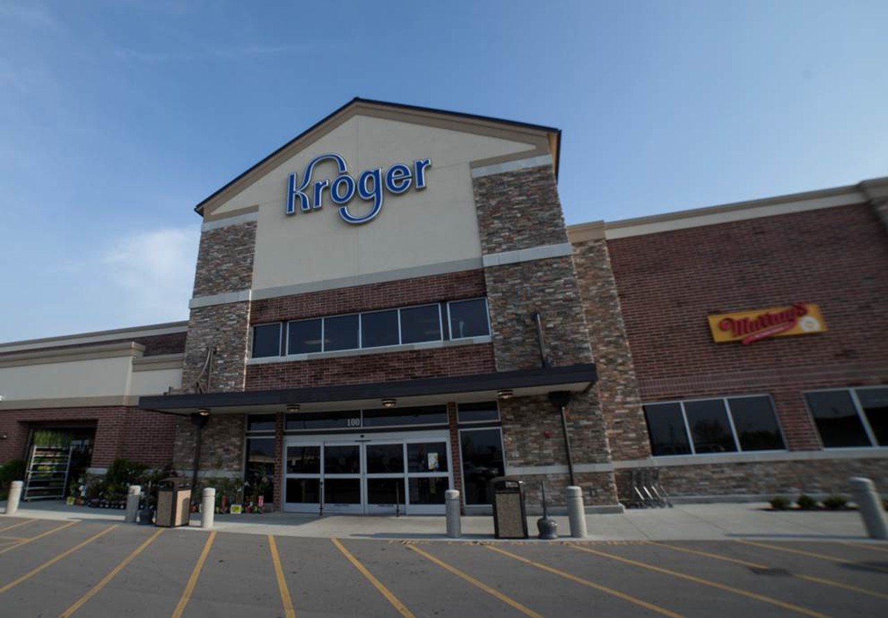 Plainview Kroger
Nickname: Crouching Cougar, Hidden Kroger
Single and ready to mingle? Forget Joe’s Older Than Dirt, Plainview Kroger is where it’s at. Honestly, a solid Kroger.