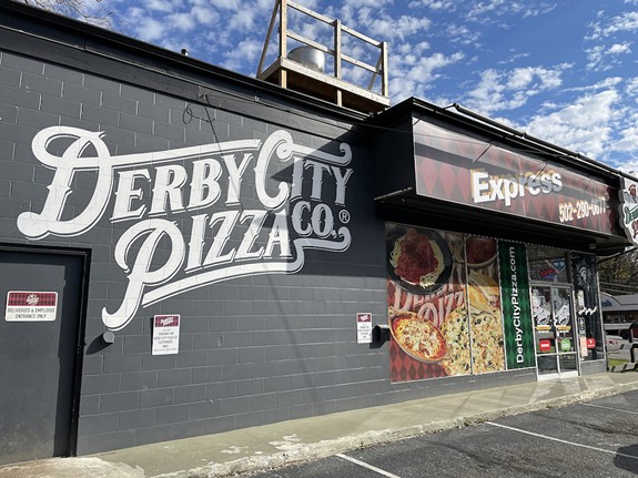 Derby City Pizza Co.: Louisville&#146;s Derby City Pizza Co. Has National Chain Potential