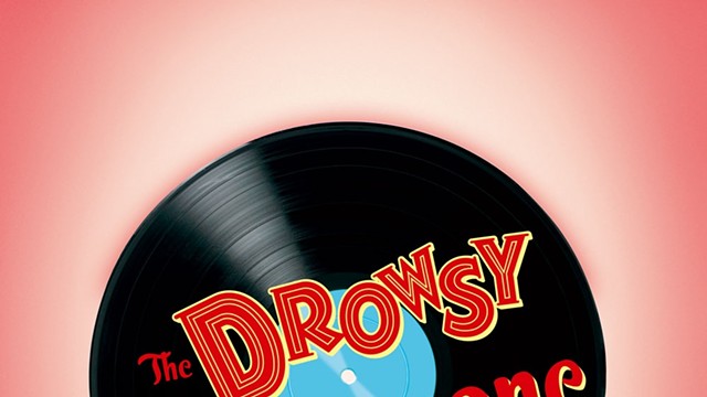 The Drowsy Chaperone: A Musical within a Comedy