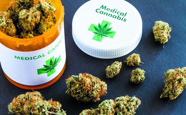 Medical cannabis applications have closed for now, how many businesses are looking to get in?