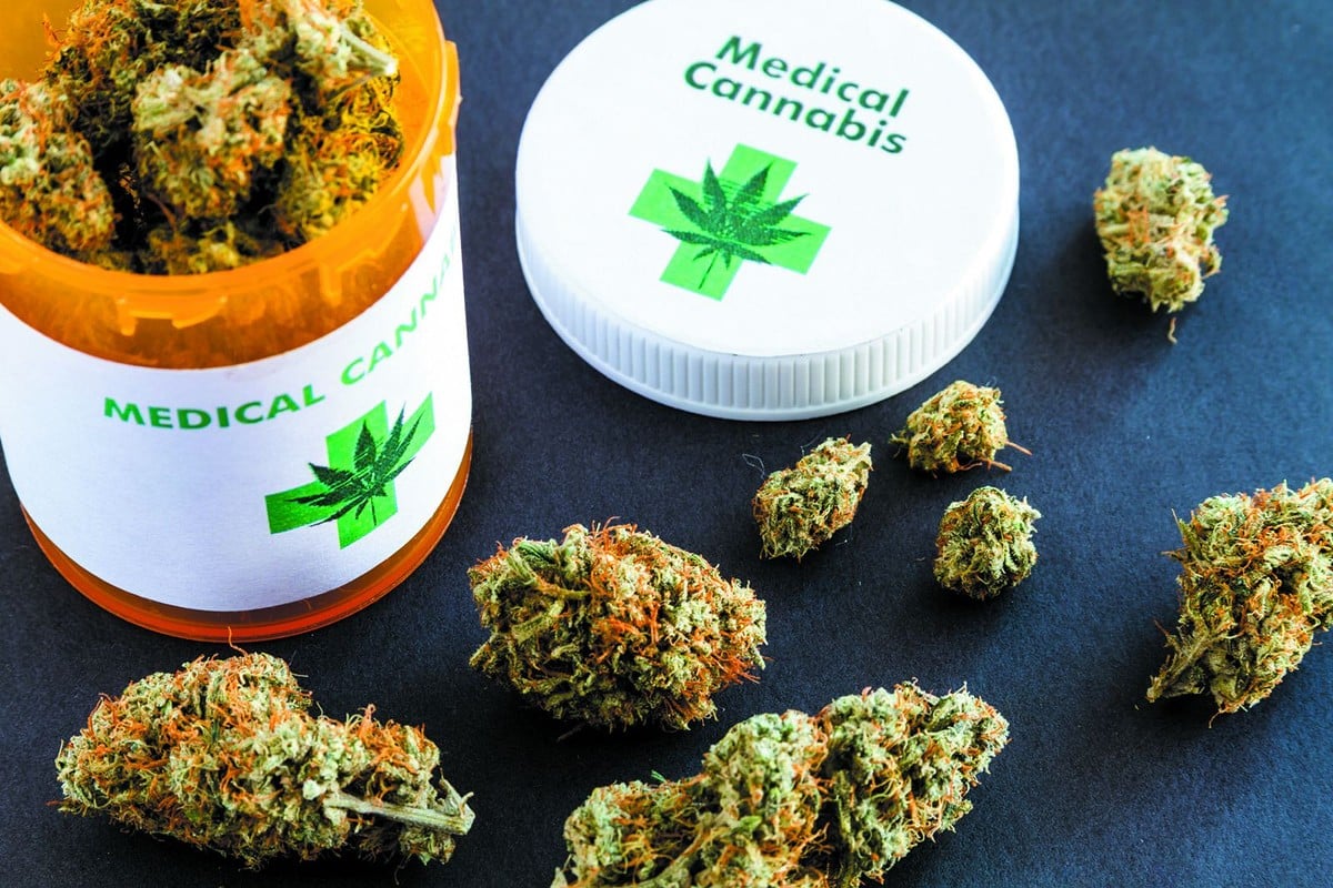 Medical cannabis applications have closed for now, how many businesses are looking to get in?