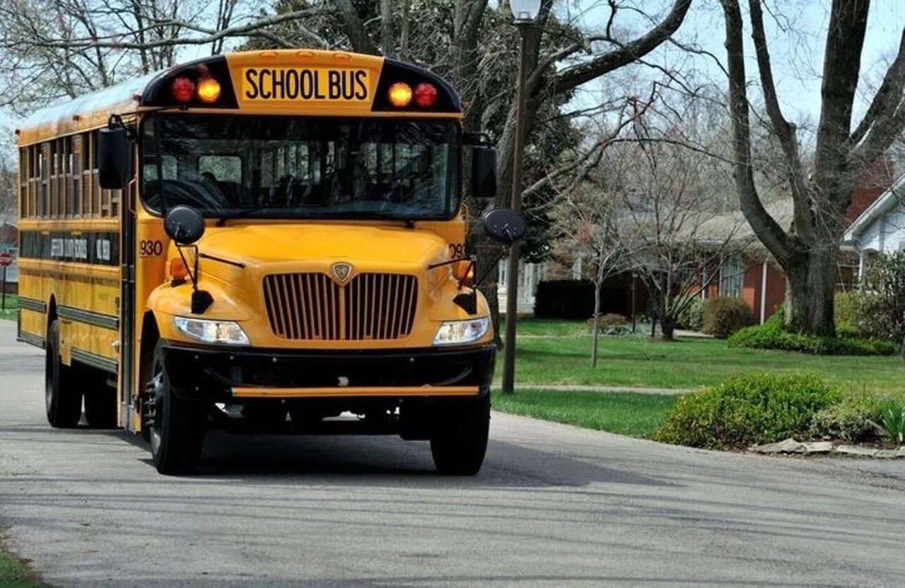 4. JCPS Bus Stipend Begins For Families Affected By New Routes. Only Some Families Are Able To Sign Up
Jefferson County Public Schools are now giving out bus stipends to JCPS families, however only some families are able to sign up.
The stipends are for more than 21,000 families who were affected by the latest change in busing routes from JCPS. Those families, whose children attend magnet, traditional or non-resides academies of Louisville are now having to drive their kids to school instead of sending them on buses to school.
The pilot program for stipends currently only includes Butler High, Carter Elementary, Foster Academy, Newburg Middle and Valley High Schools. Families of children who attend other schools currently cannot access the stipend that would alleviate the financial burden of transporting their kids to school.