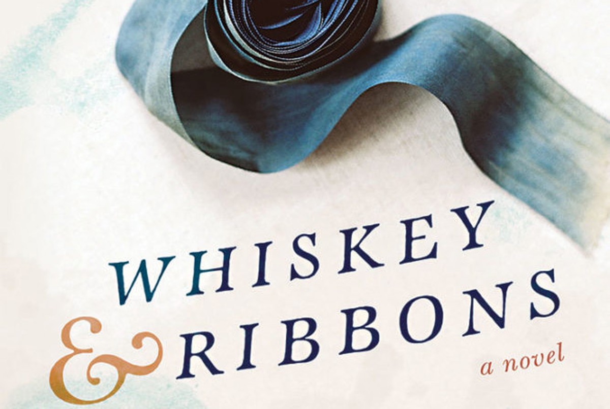 Whiskey & Ribbons