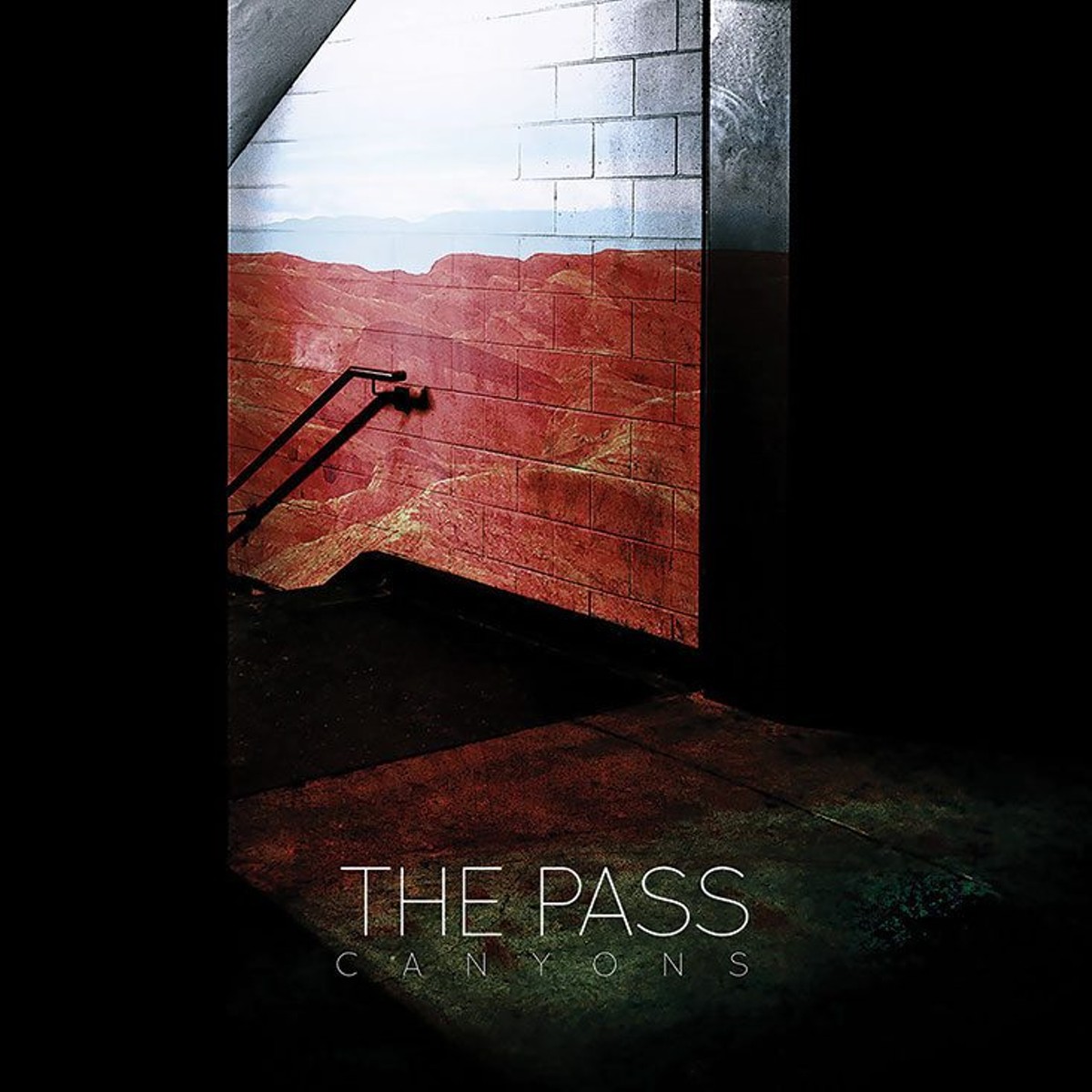 The Pass: Canyons