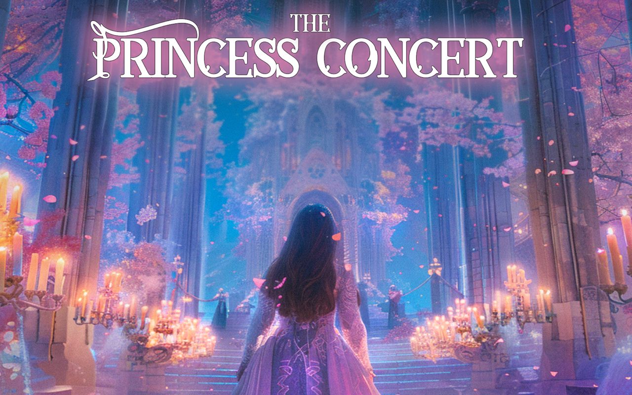 Image: The Princess Concert