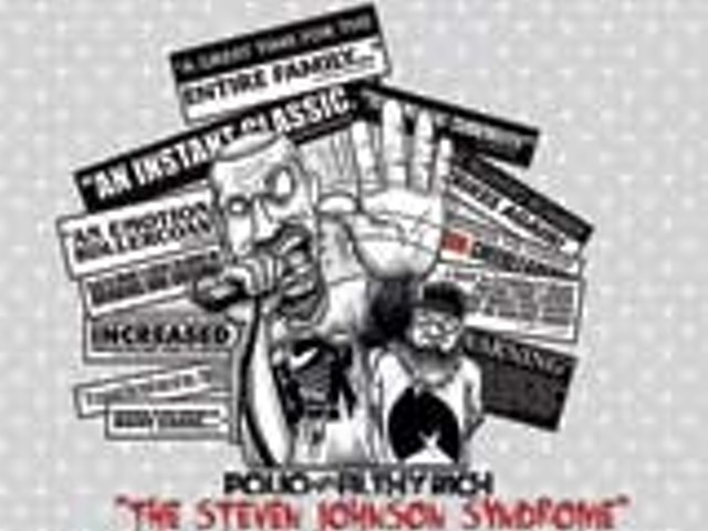 The Steven Johnson Syndrome
