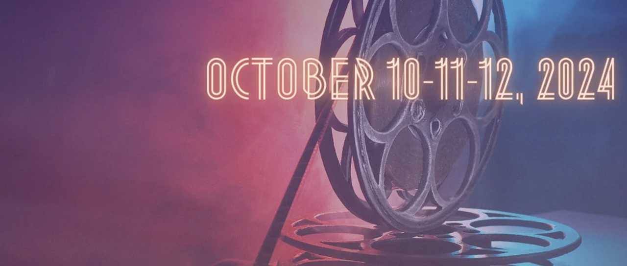 Louisville’s International Festival of Film Thursday 10/10-Saturday 10/12111 E. Kentucky St.Film festival