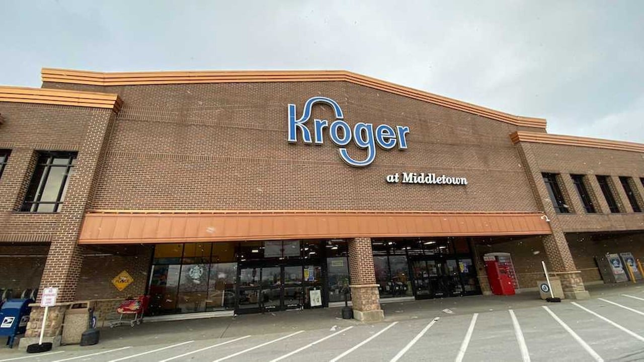 You have to have a favorite Kroger (and highlands is the wrong answer) - Emma Holland
Photo by Carolyn Brown
