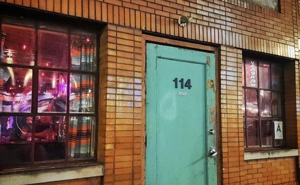 Bar Expo is shuttering after half a decade.