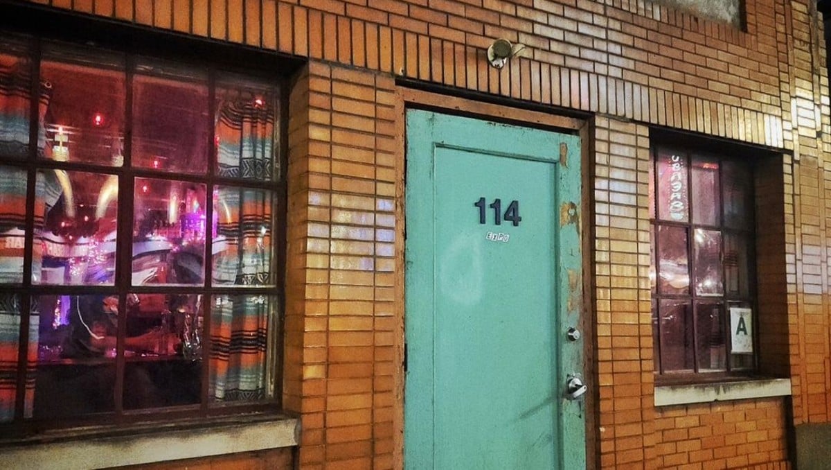 Bar Expo is shuttering after half a decade.