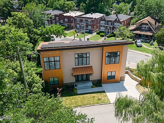 This Controversial Highlands Home Is Now For Sale In Louisville