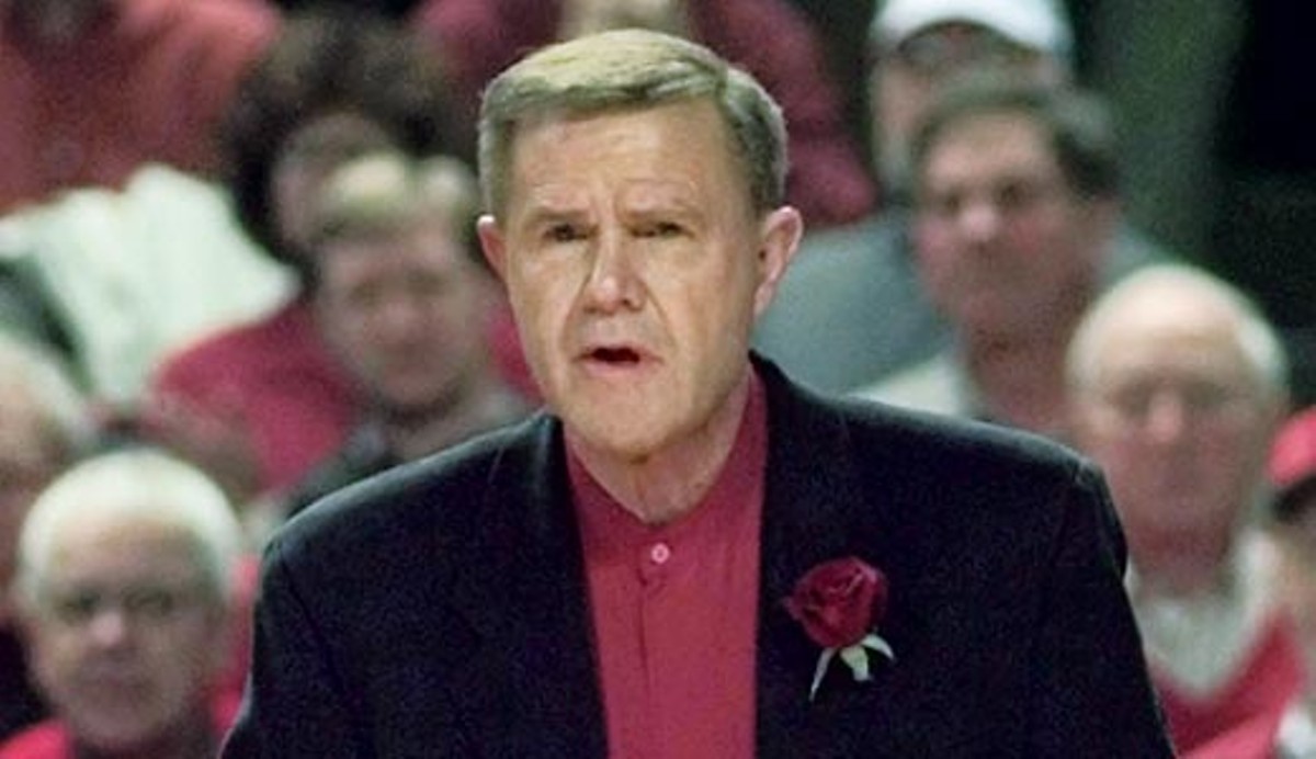 Tim Sullivan On The Death of Legendary UofL Basketball Coach Denny Crum: 'He Made Louisville Walk Taller'