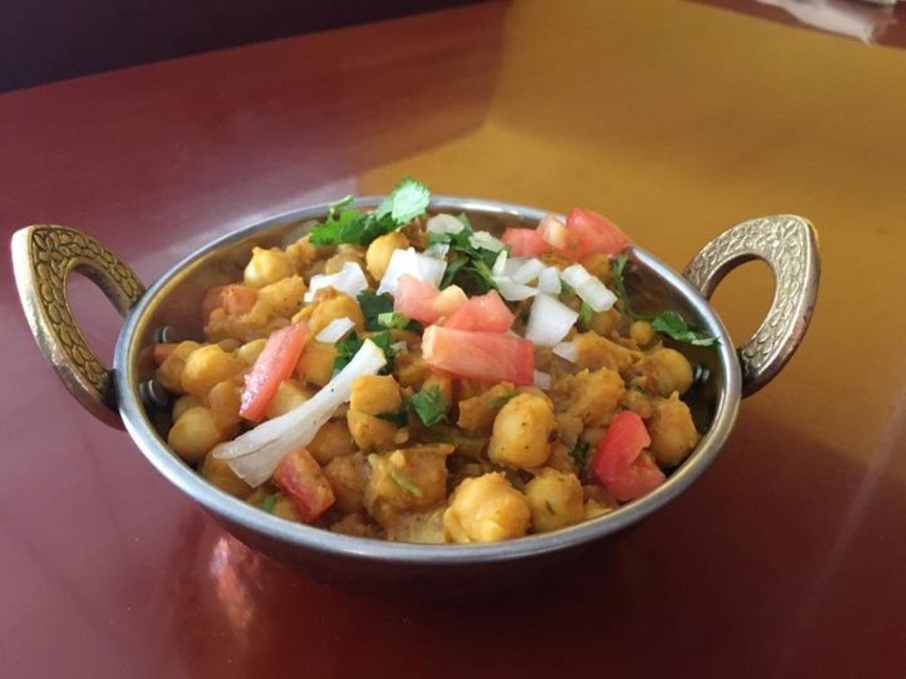 Kathmandu Kitchen and Bar
3825 Bardstown Rd. 
Specializing in Nepali and Indian cuisine, Kathmandu Kitchen is a treat and a flavor adventure. IYKYK. It is definitely the kind of place that&#146;s the &#147;secret&#148; fave of many. Photo via Kathmandu Kitchen and Bar