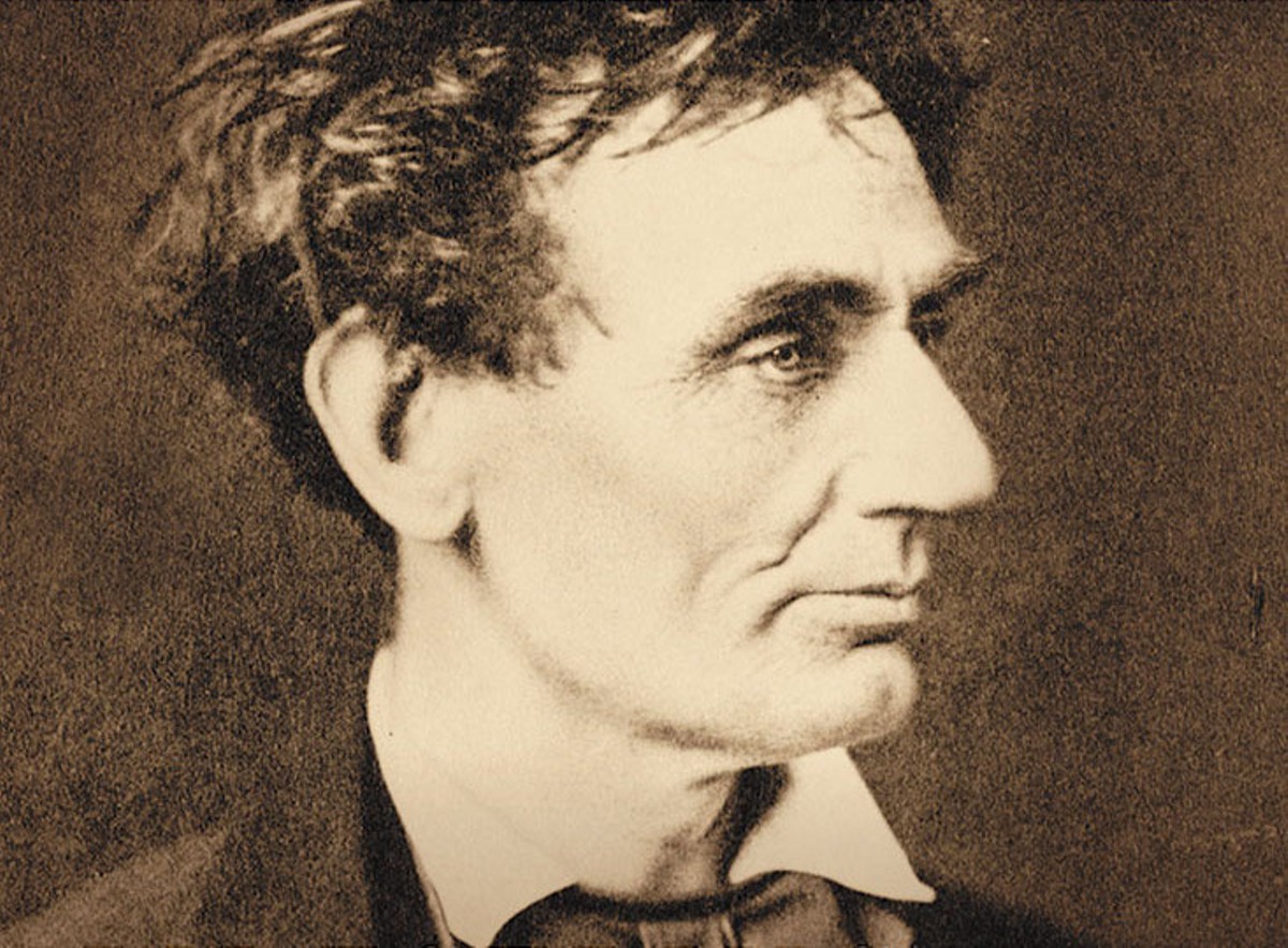 Two hot summer reads:? Lincoln&#146;s Legacy and a Kentucky family