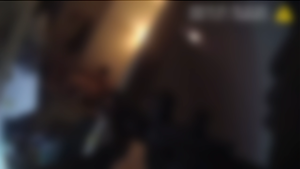 blurred video screenshot