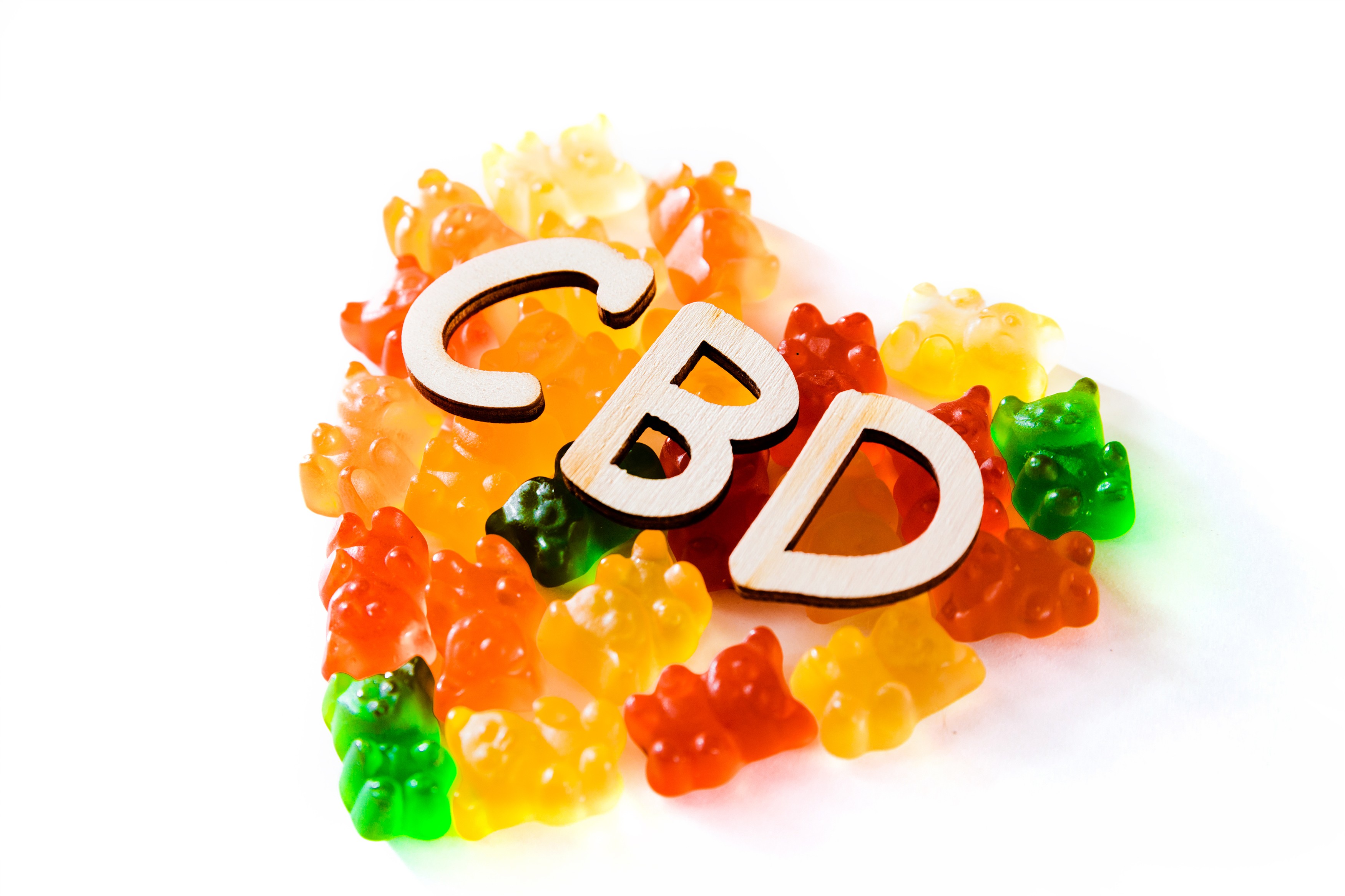 2022&#146;s Best CBD Gummies: Consumer Guide