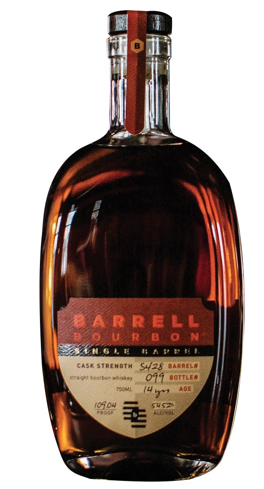 Finishing school: Whiskeys that spend time in secondary barrels