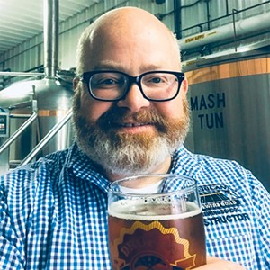 Do/Love/Live&#146;s Brewer On Passion, Crazy Vs. Classic Beer