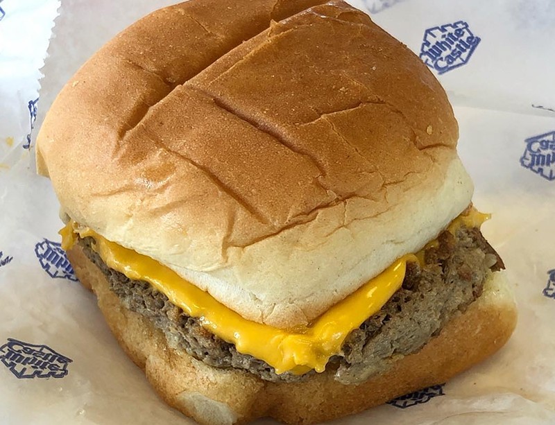 White Castle served its first Impossible sliders in the autumn of 2018, after startling traditionalists with an old-school veggie burger in 2014. - Robin Garr