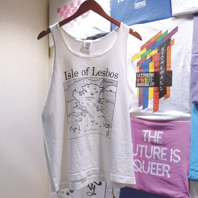 T-shirts in the Williams-Nichols Collection - University of Louisville Libraries