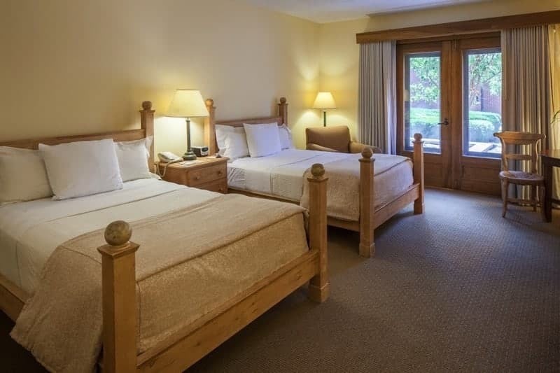 New Harmony Inn rooms - Facebook