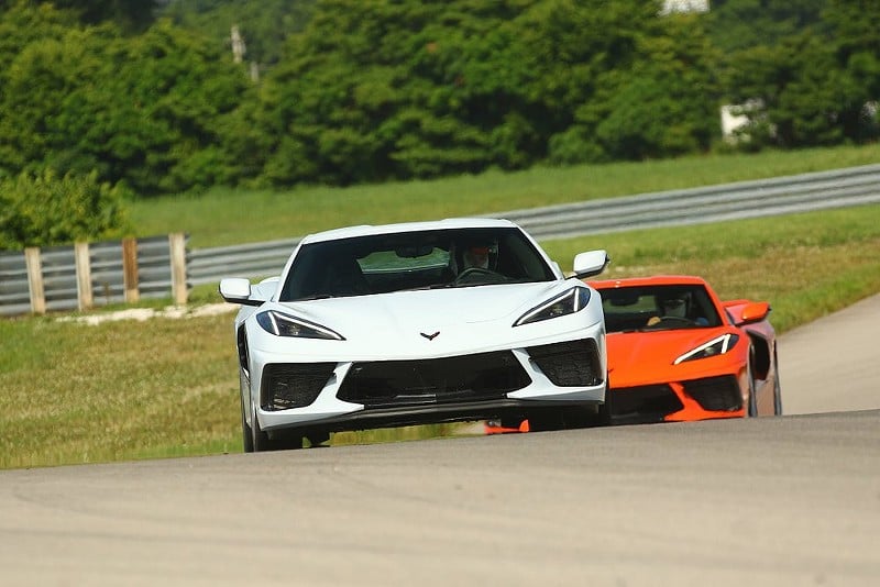 Put The Pedal To The Metal With A NCM Motorsports Park Day Trip (2)