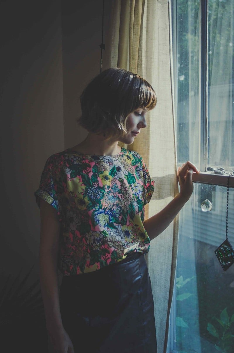 Molly Tuttle - courtesy photo