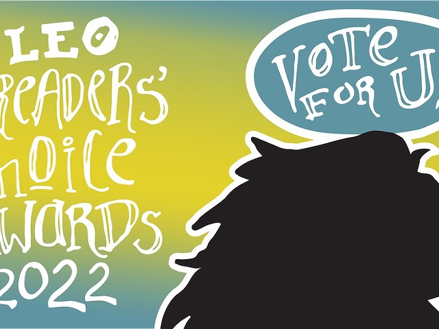 Voting Is Now Open For LEO Readers&#146; Choice Awards 2022