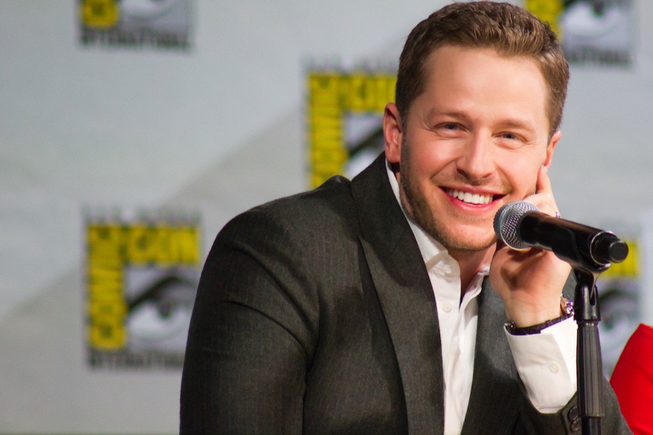 Josh Dallas
Actor Josh Dallas has played Prince Charming on &#147;Once Upon A Time&#148; and a father involved in a mysterious plane disappearance in the prematurely canceled &#147;Manifest,&#148; but before that, he was a student thespian at New Albany High School. Dallas was born and raised in the Louisville area before leaving to study acting in England.
Photo via vagueonthehow