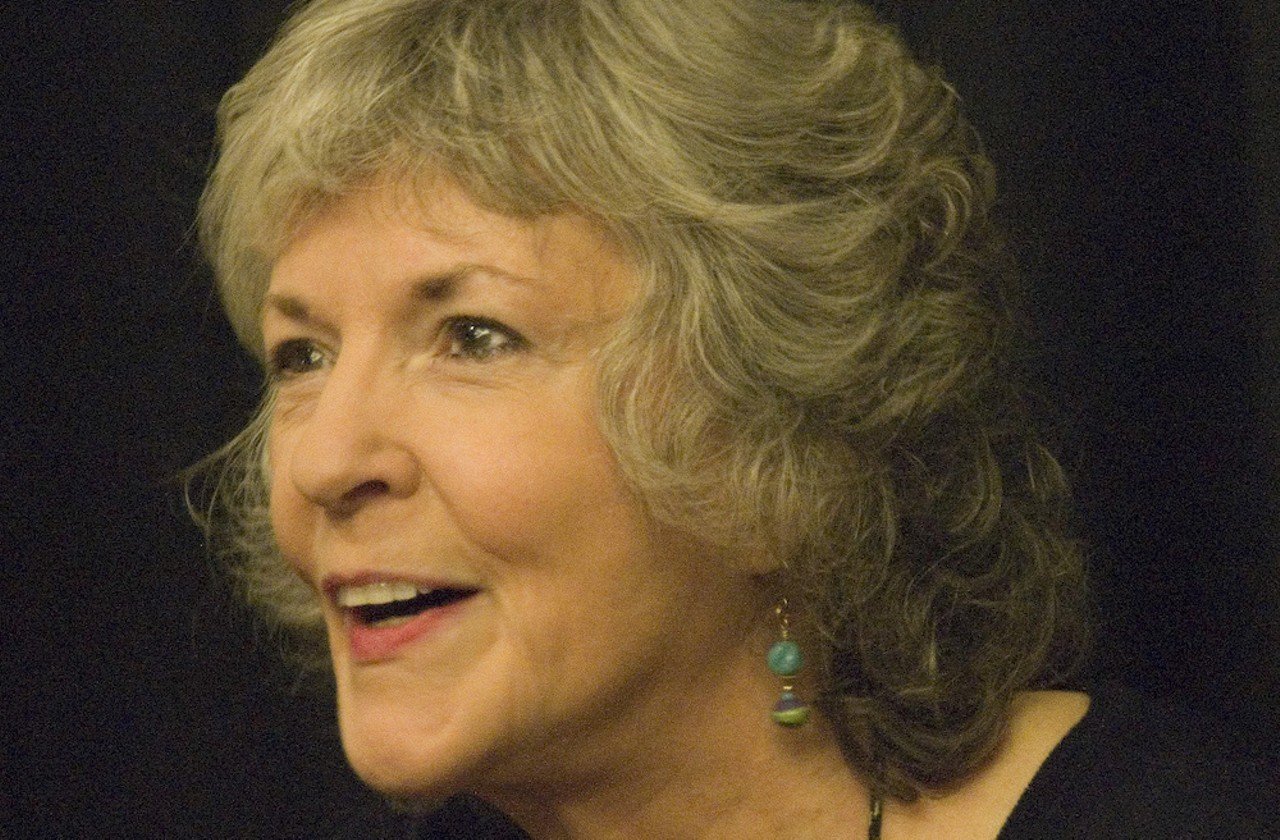 Sue Grafton
The author of the popular crime thriller &#147;alphabet series,&#148; kicking off with &#147;A is for Alibi,&#148; Sue Grafton was born and raised in Louisville. She attended Atherton High School, just a few years behind Hunter S. Thompson.
Photo via Mark Coggins