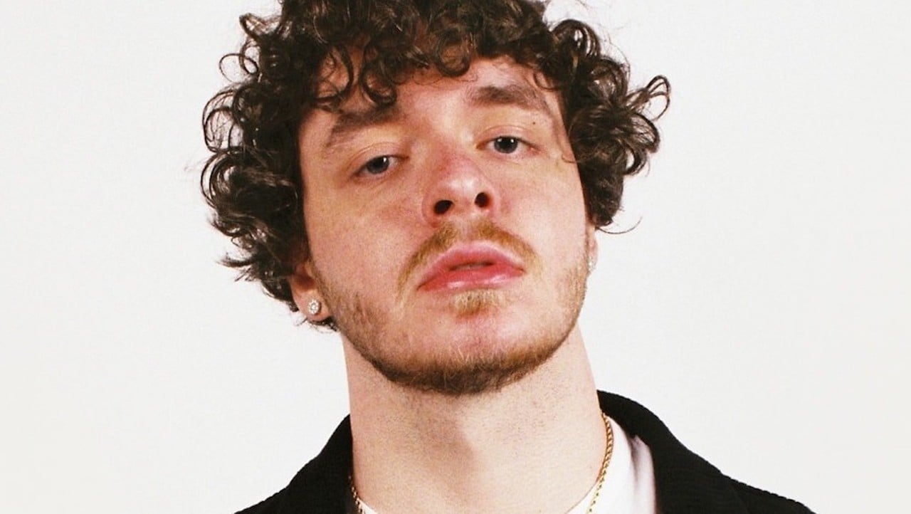 Jack Harlow
Jack Harlow is constantly repping Louisville, so it shouldn&#146;t be a surprise that he&#146;s a native. The Atherton grad got his start rapping in Louisville, but his star quickly rose with his 2020 hit &#147;Whats Poppin.&#148; So far, he&#146;s been nominated for three Grammy Awards.
Photo via LEO archives
